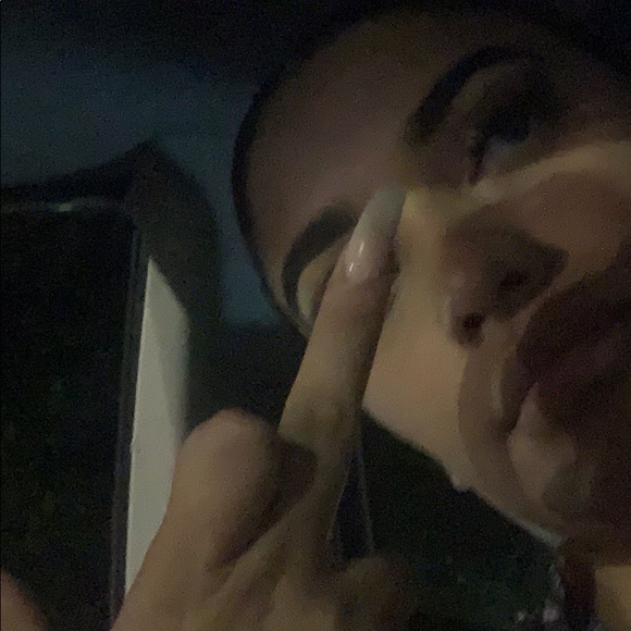 Meet your Posher, Andrea - Picture 1 of 1